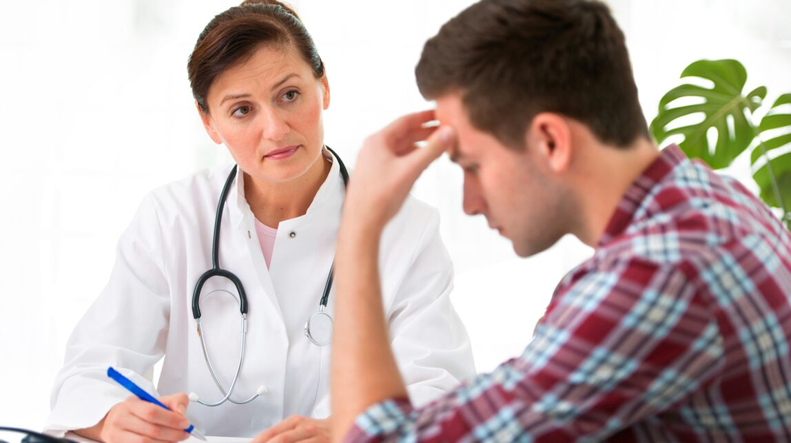 medikuaren hitzordua zakila handitu aurretik